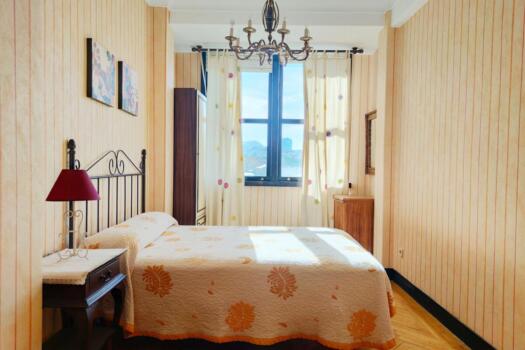 VENDIDO – Se vende piso céntrico y con vistas