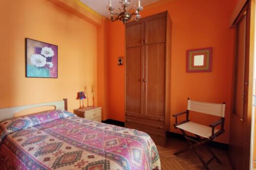 VENDIDO – Se vende piso céntrico y con vistas