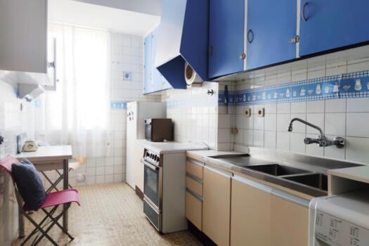 VENDIDO – Se vende piso céntrico y con vistas