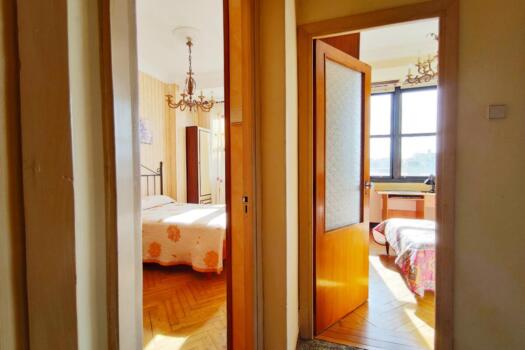 VENDIDO – Se vende piso céntrico y con vistas