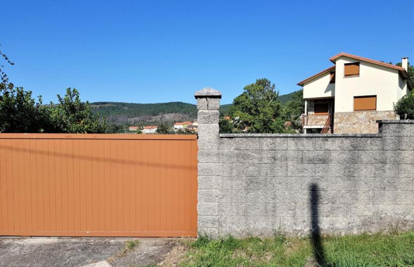 Casa en venta en Porto do Son