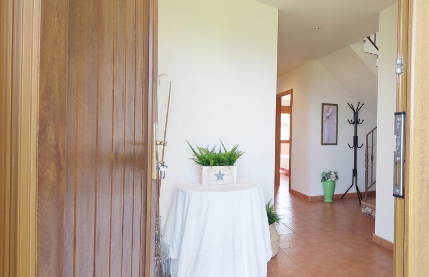 Casa en venta en Portosín