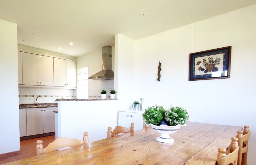 Casa en venta en Portosín
