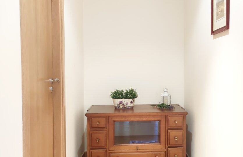 Casa en venta en Portosín