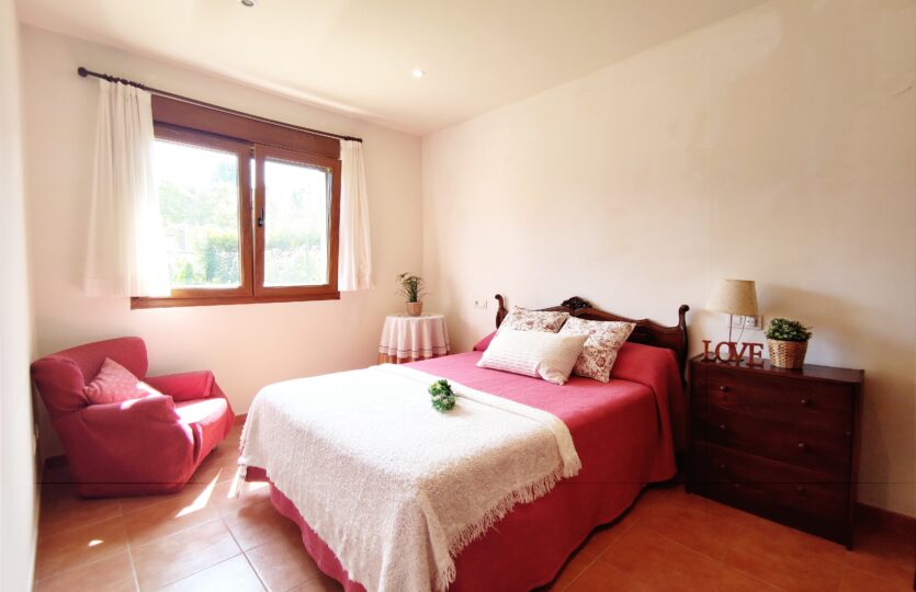 Casa en venta en Portosín