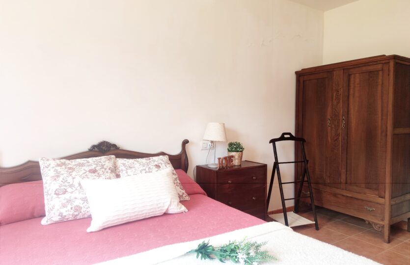 Casa en venta en Portosín