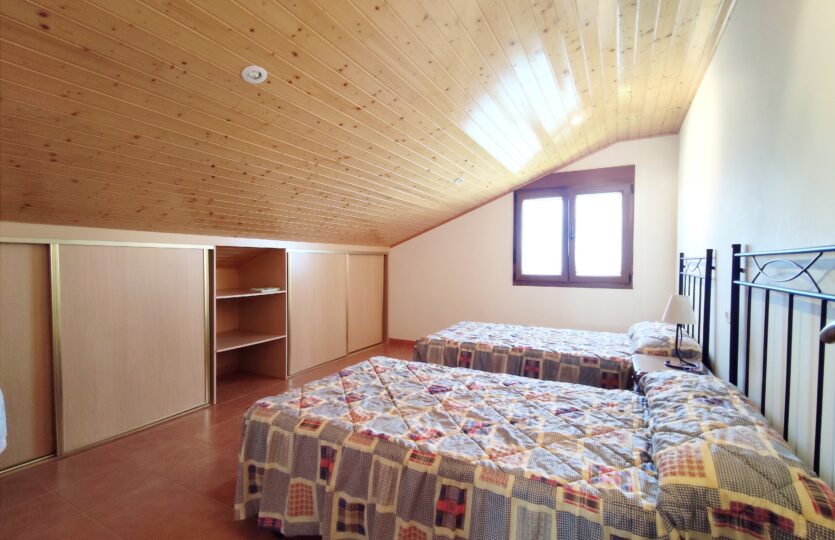 Casa en venta en Portosín