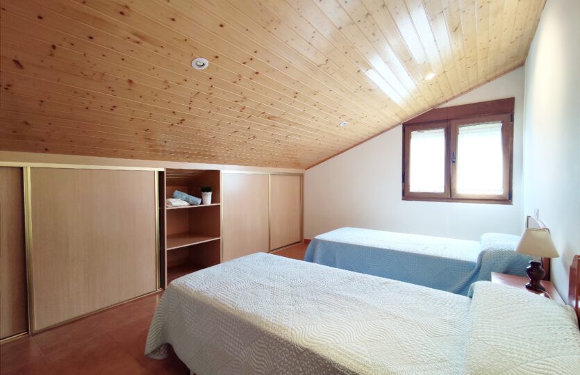 Casa en venta en Portosín