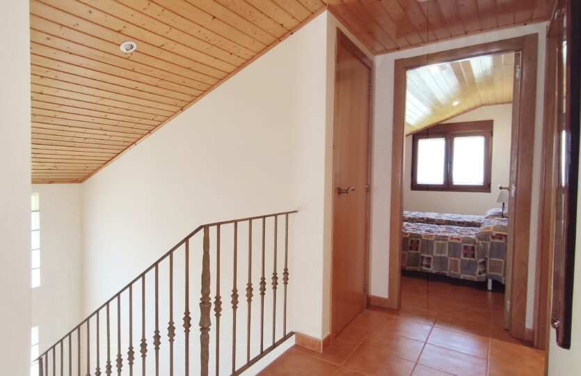 Casa en venta en Portosín