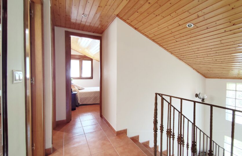 Casa en venta en Portosín