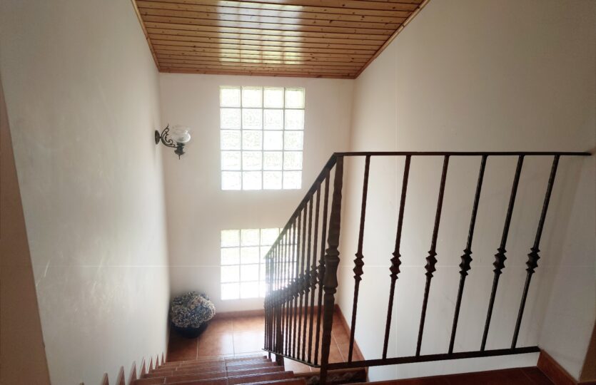 Casa en venta en Portosín