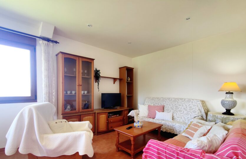 Casa en venta en Portosín