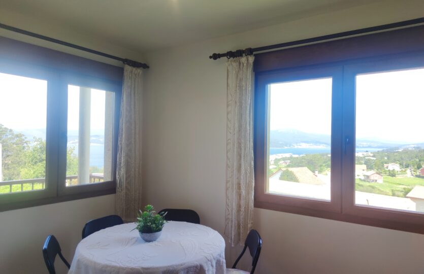 Casa en venta en Portosín