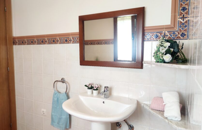 Casa en venta en Portosín