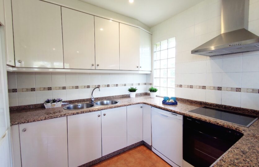 Casa en venta en Portosín