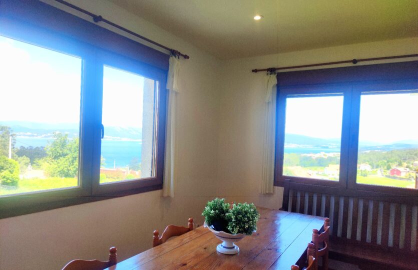 Casa en venta en Portosín