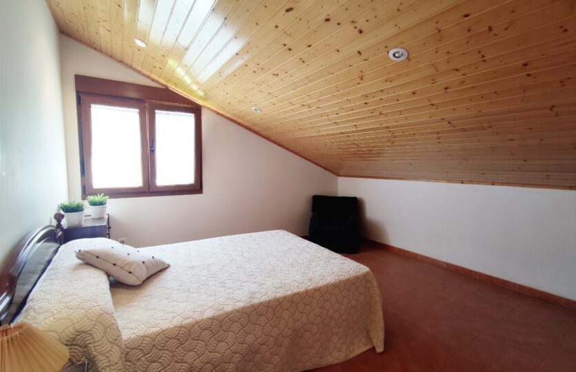 Casa en venta en Portosín