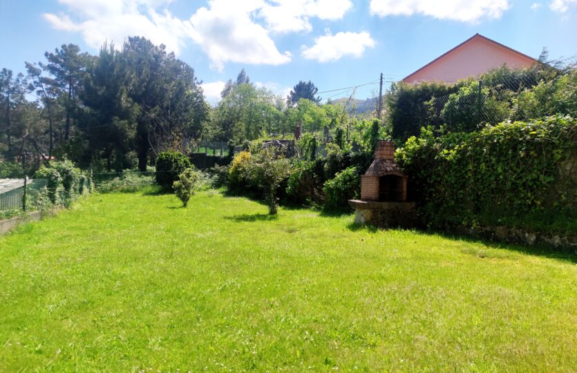 Casa en venta en Portosín