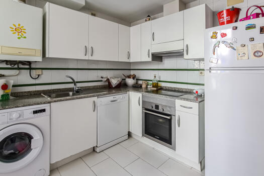 VENDIDO – En Sta. Cruz estupendo dúplex en venta