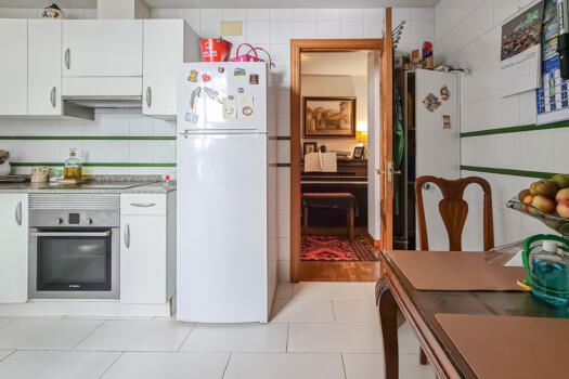 VENDIDO – En Sta. Cruz estupendo dúplex en venta