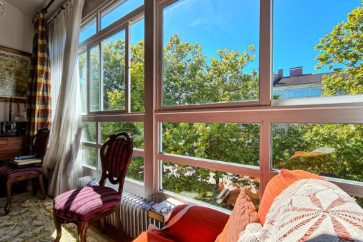 VENDIDO – En Sta. Cruz estupendo dúplex en venta