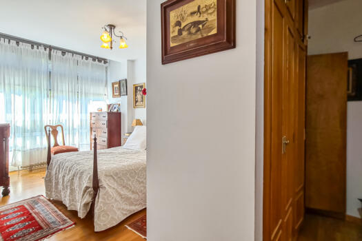 VENDIDO – En Sta. Cruz estupendo dúplex en venta