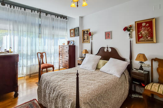 VENDIDO – En Sta. Cruz estupendo dúplex en venta