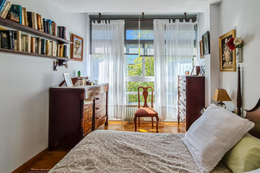 VENDIDO – En Sta. Cruz estupendo dúplex en venta