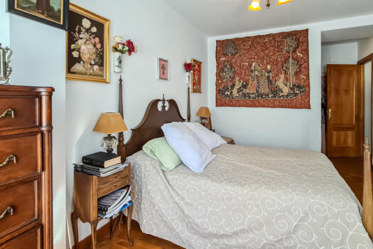 VENDIDO – En Sta. Cruz estupendo dúplex en venta