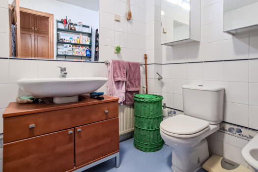 VENDIDO – En Sta. Cruz estupendo dúplex en venta