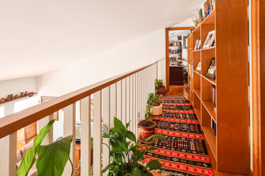 VENDIDO – En Sta. Cruz estupendo dúplex en venta