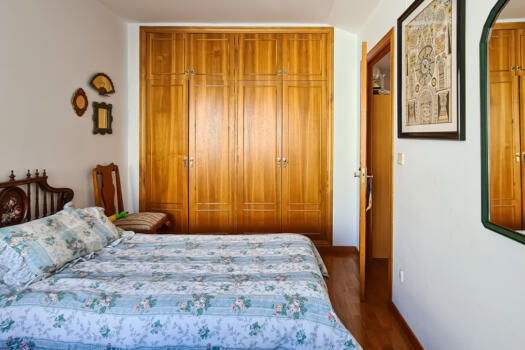 VENDIDO – En Sta. Cruz estupendo dúplex en venta