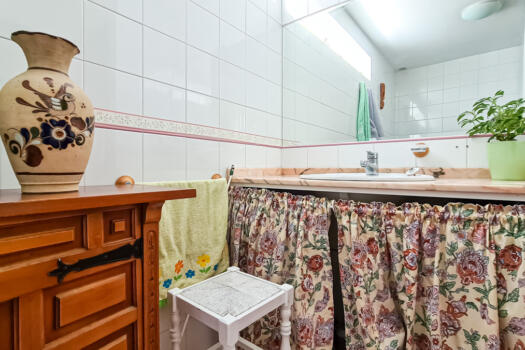 VENDIDO – En Sta. Cruz estupendo dúplex en venta