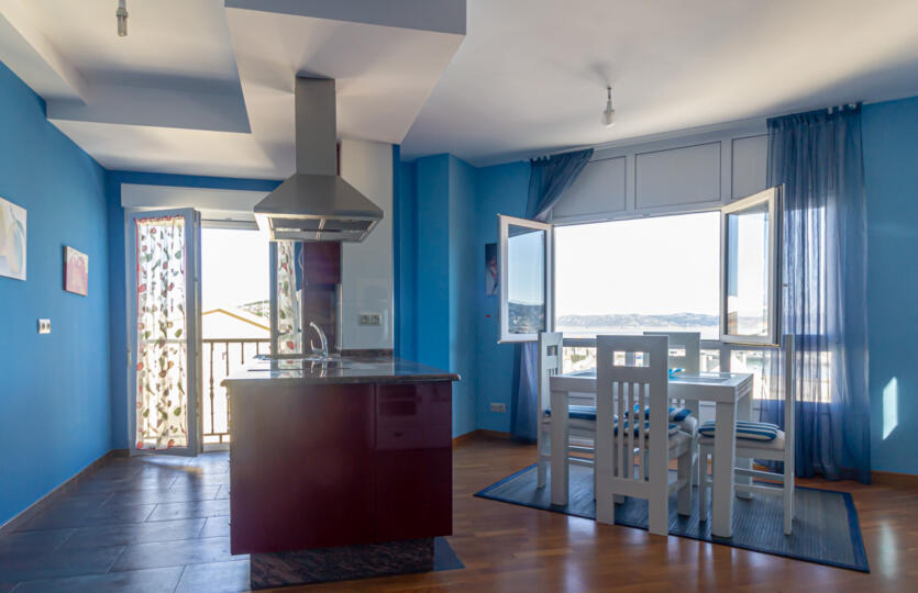 Se vende piso en Laxe