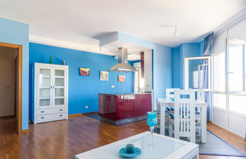 Se vende piso en Laxe