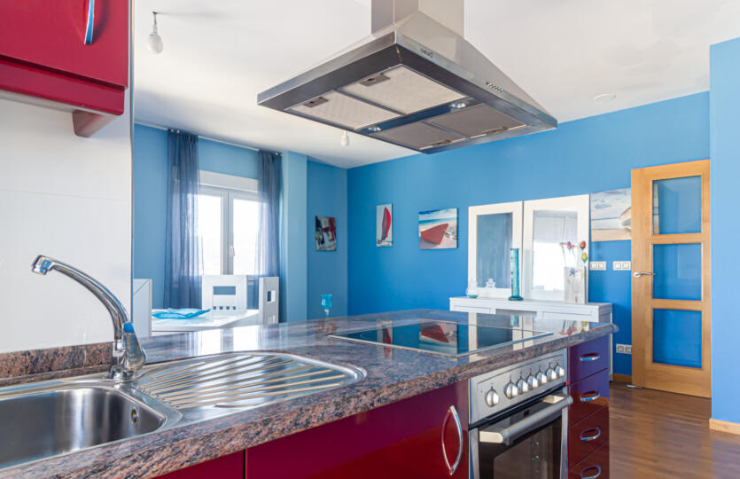 Se vende piso en Laxe