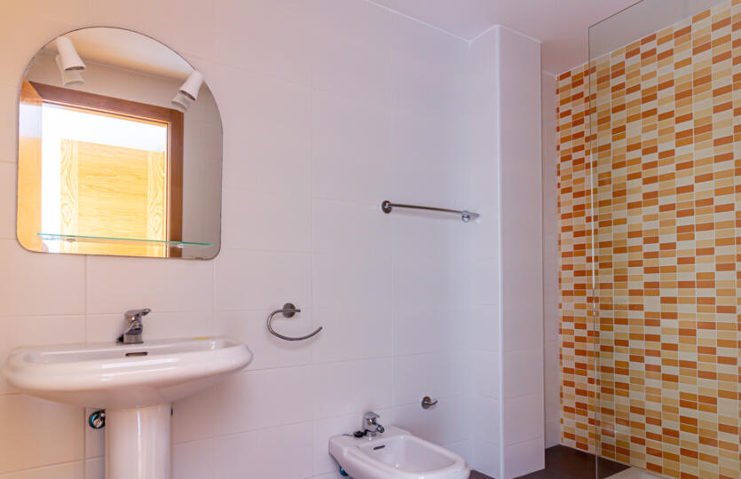 Se vende piso en Laxe