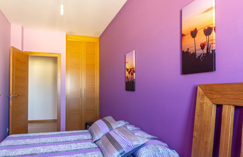 Se vende piso en Laxe