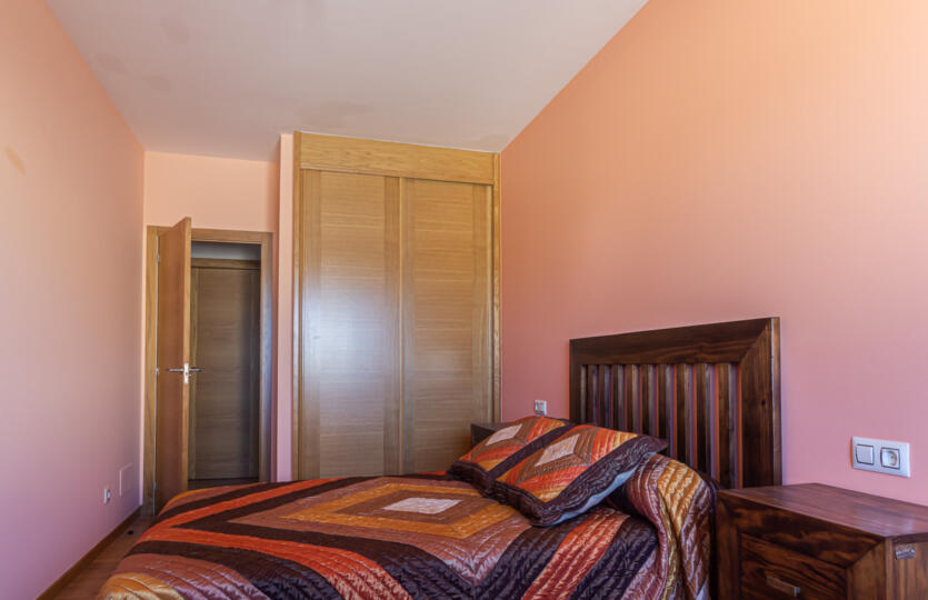 Se vende piso en Laxe