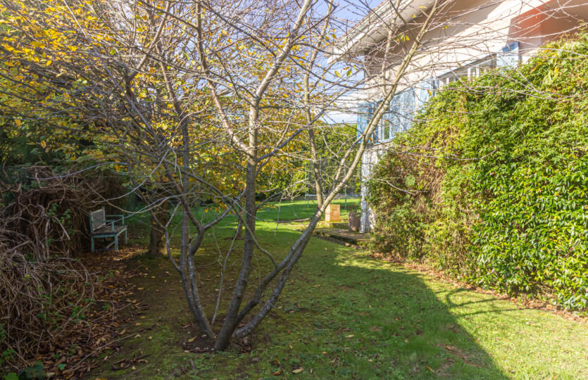 Se vende casa en Bergondo