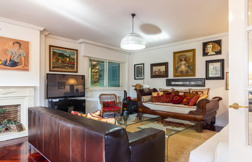 Se vende casa en Bergondo