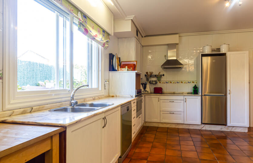 Se vende casa en Bergondo