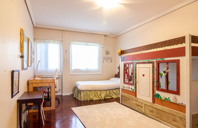 Se vende casa en Bergondo