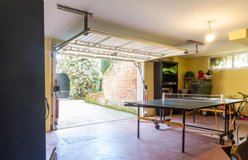 Se vende casa en Bergondo