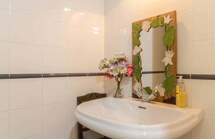 Se vende casa en Bergondo