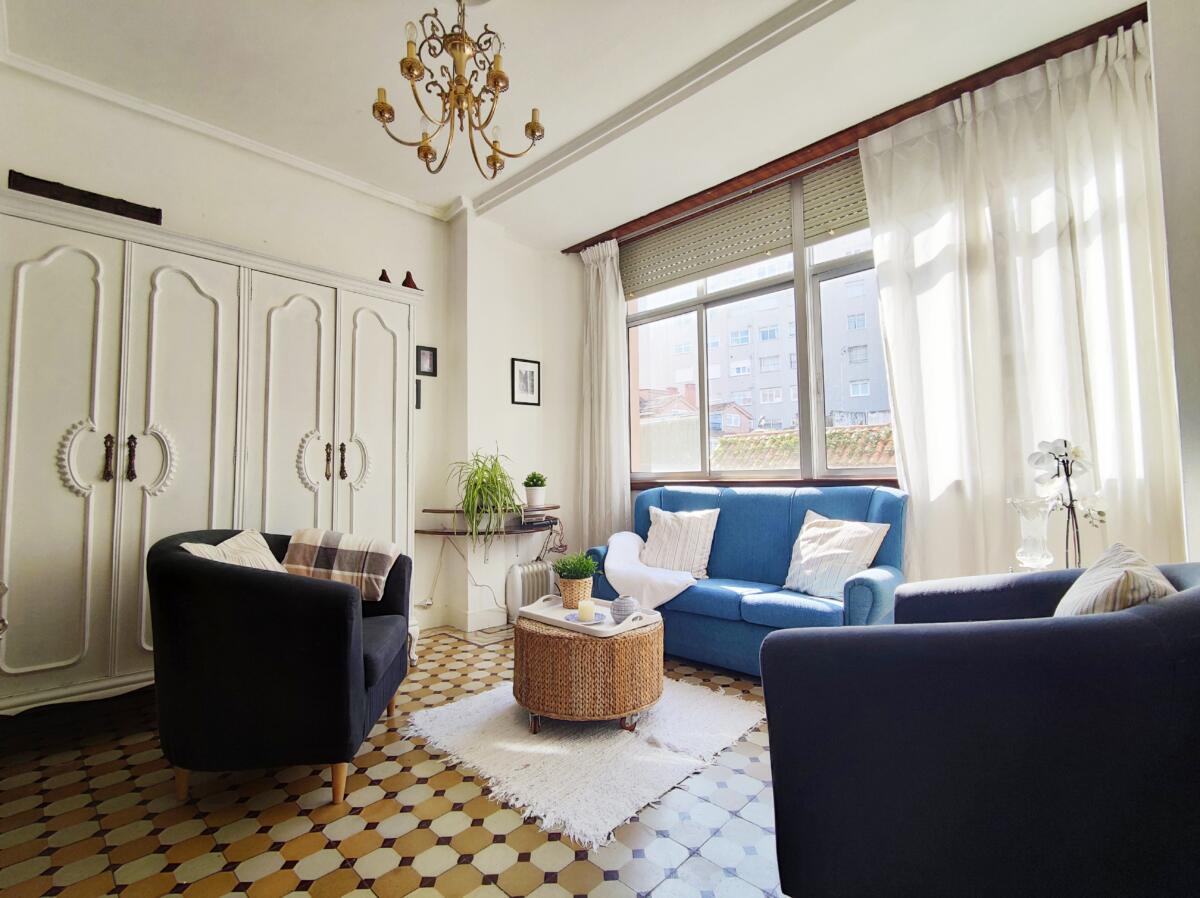 Se vende piso en Montealto