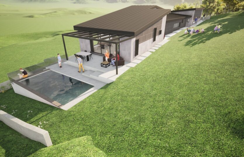 fincas urbanas en venta