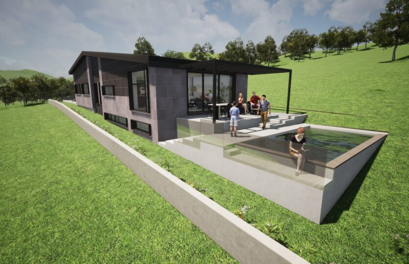 fincas urbanas en venta