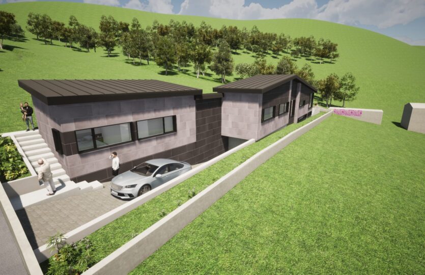 fincas urbanas en venta