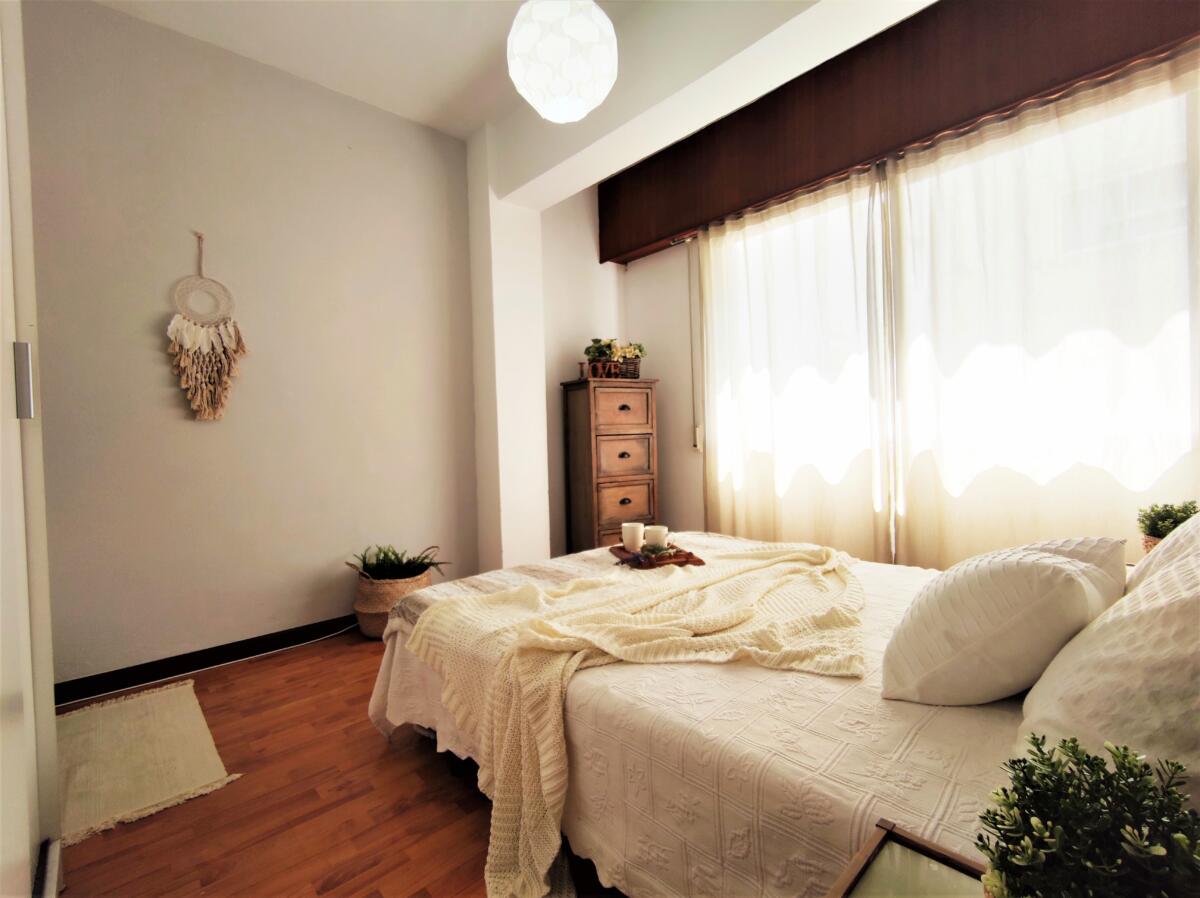 Se vende piso en Coruña